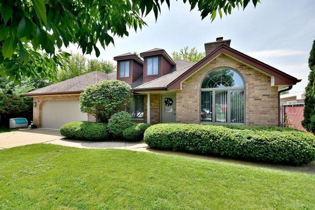 Home built where Gacy house stood exterior 