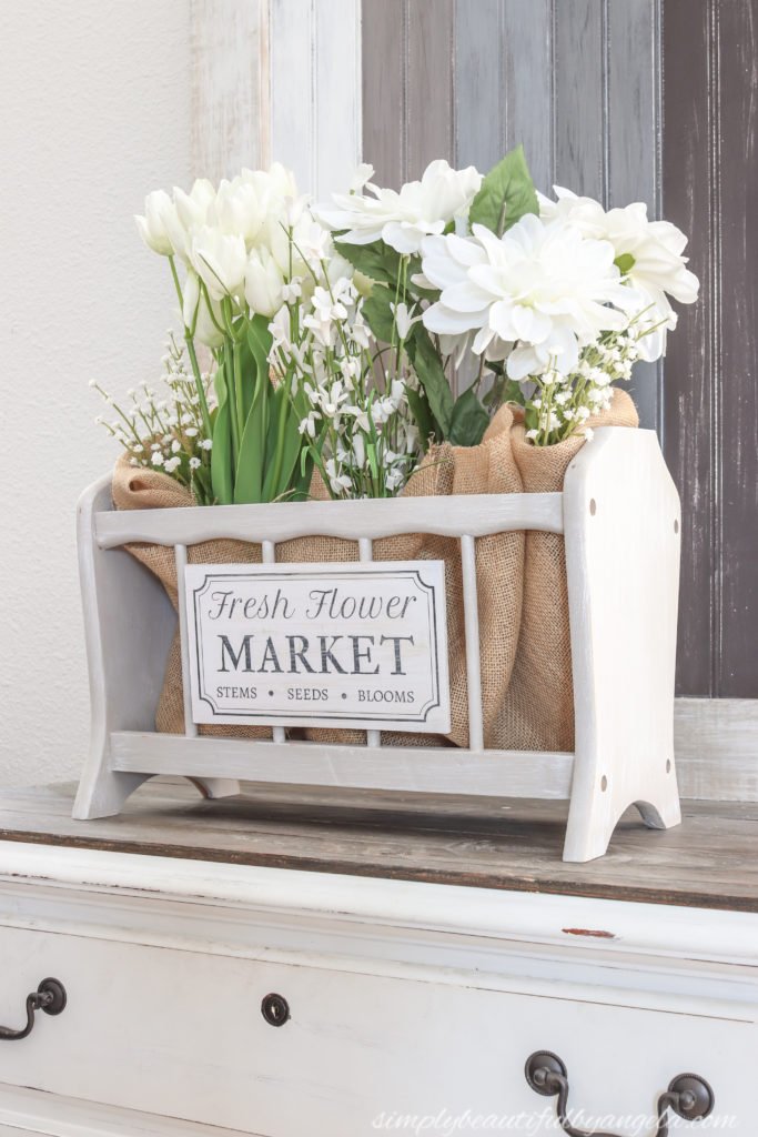 20 Flea Market Flip Ideas