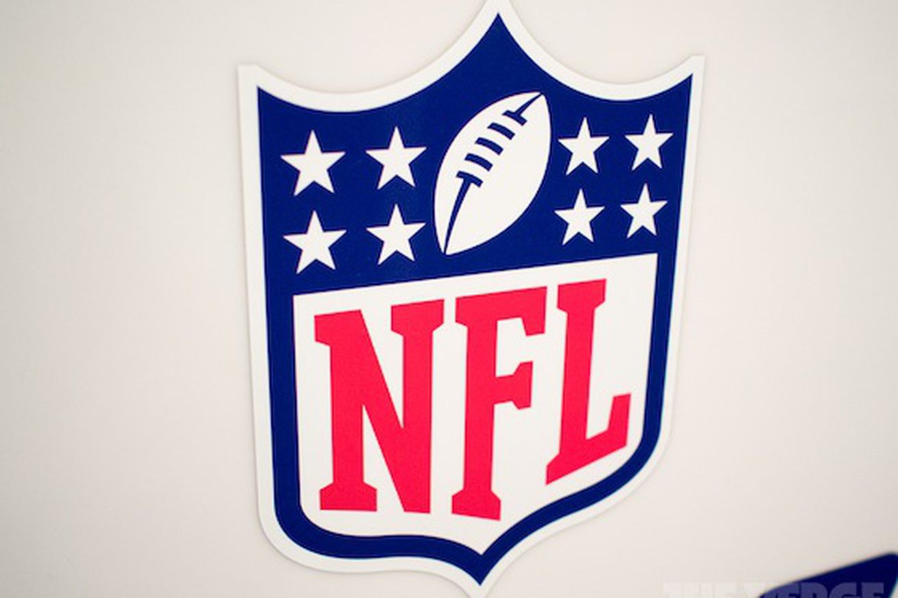 NFL logo