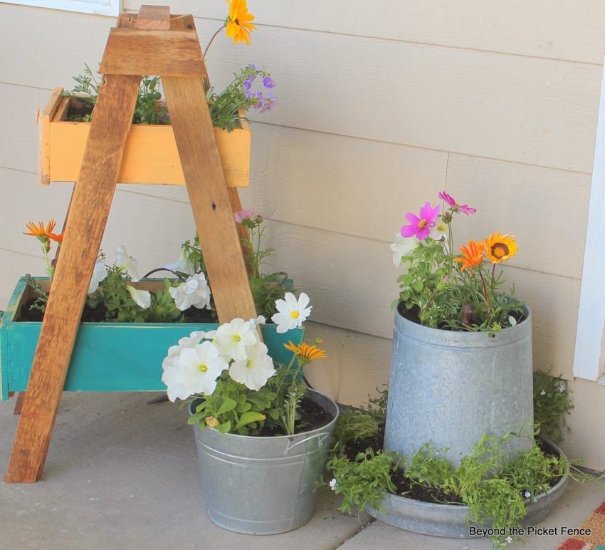 Drawer Planter