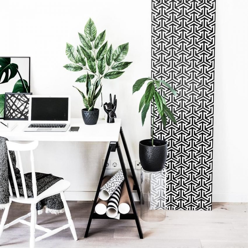 Removable Wallpaper