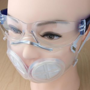MIT coronavirus face masks of the future