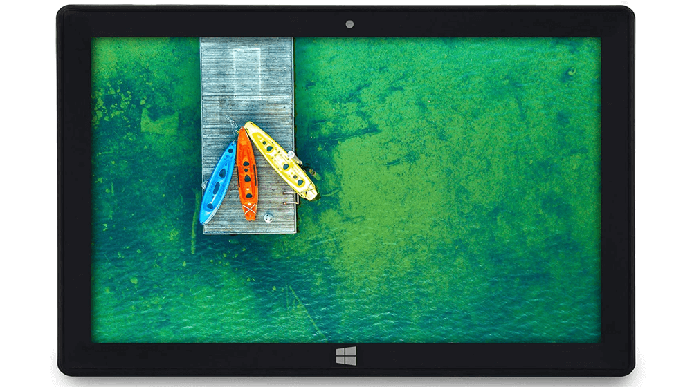 10-Inch Windows 10 FWIN232+ S2 Fusion5 Ultra Slim Windows Tablet PC