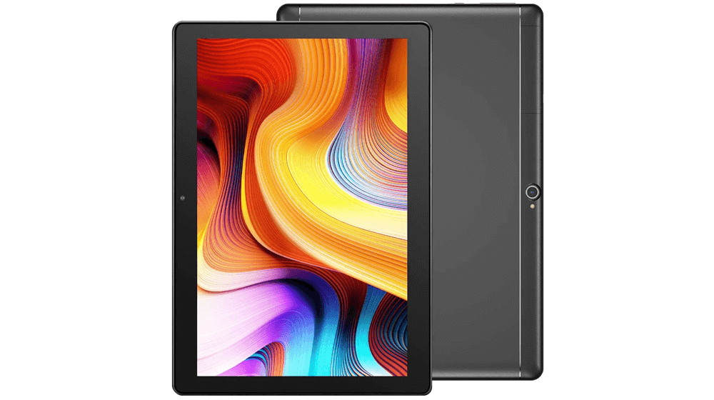 Dragon Touch Notepad K10 Tablet, 10 inch Android Tablet