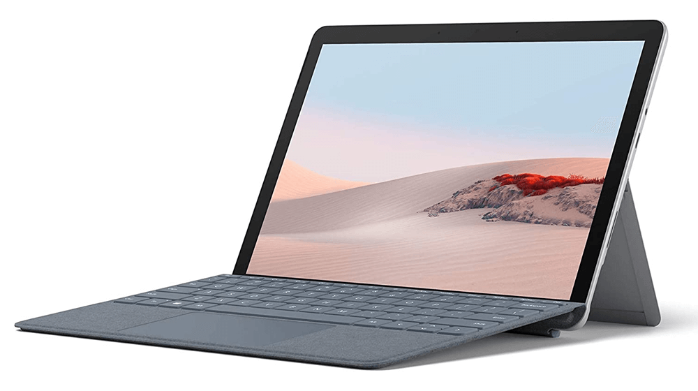 NEW Microsoft Surface Go 2 - 10.5-Inch Touch-Screen
