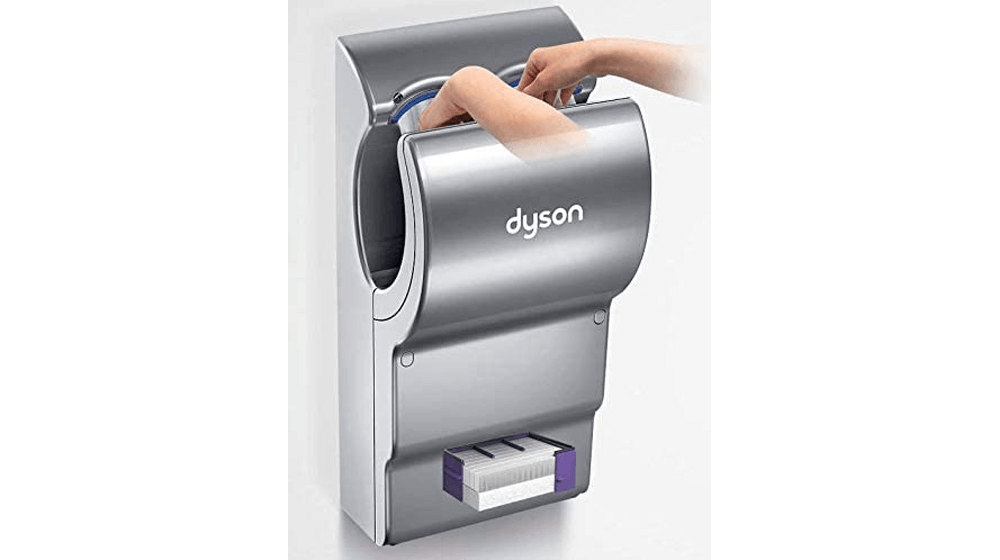 Dyson Airblade dB Hand Dryer AB14