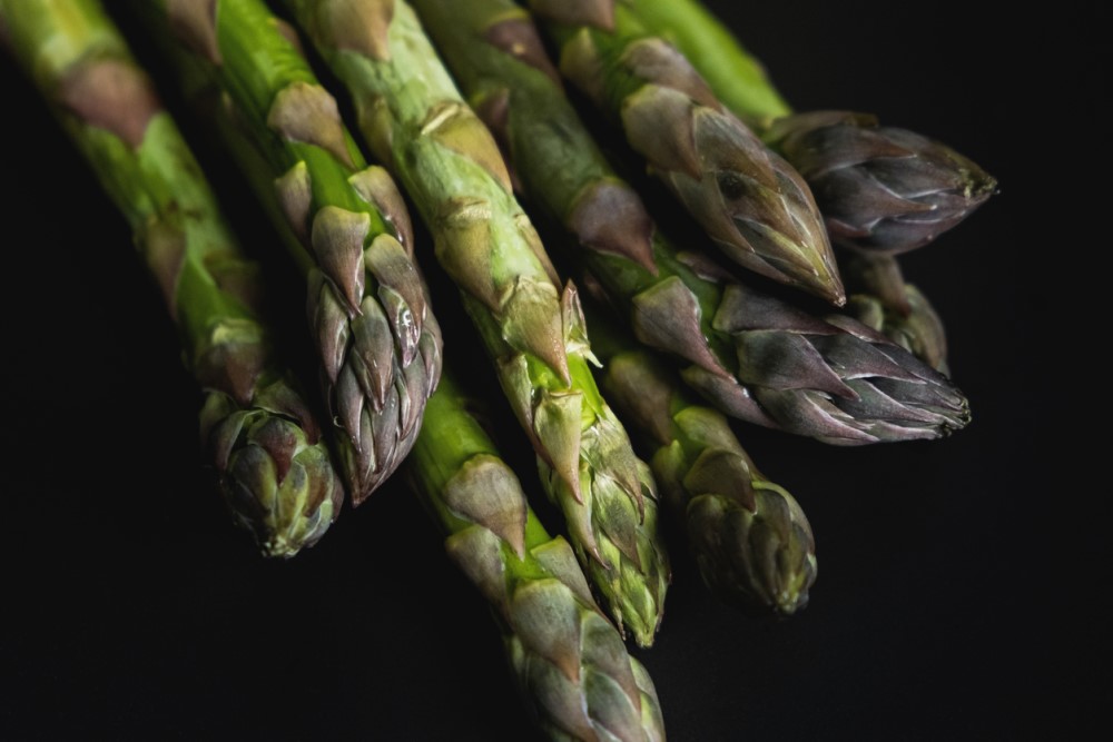 Potted asparagus (2)