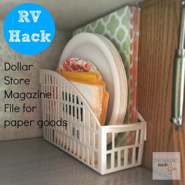 Cool Hacks for Your RV