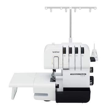 Brother st4031hd, strong and tough serger