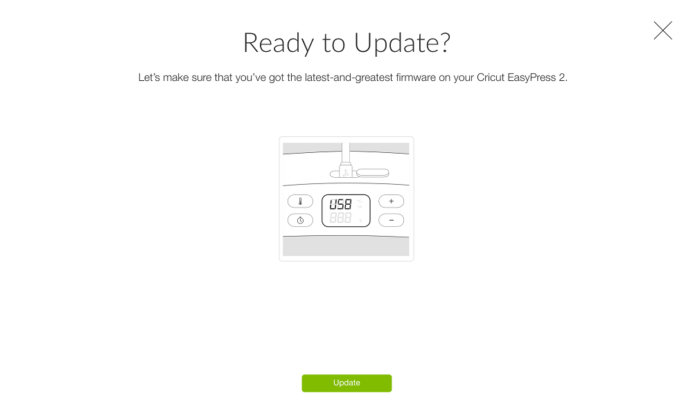 Easypress 2 review update frimware 2
