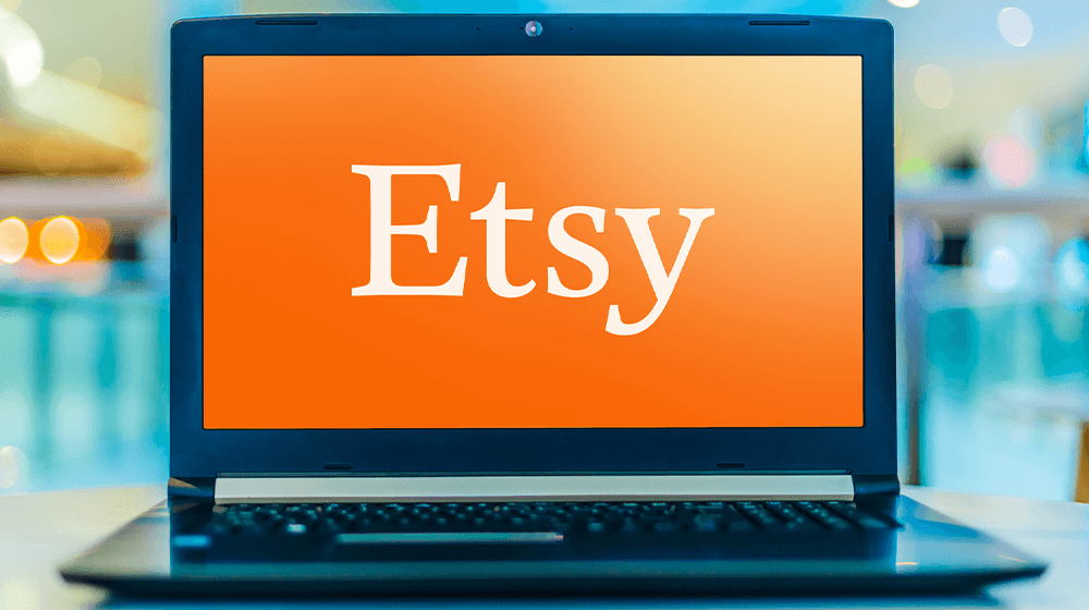 etsy supply chain shortages