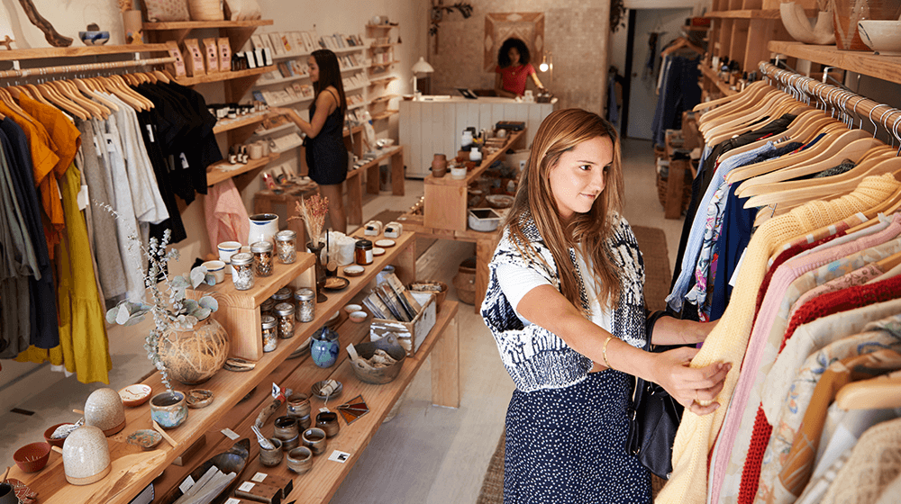 how to support small business