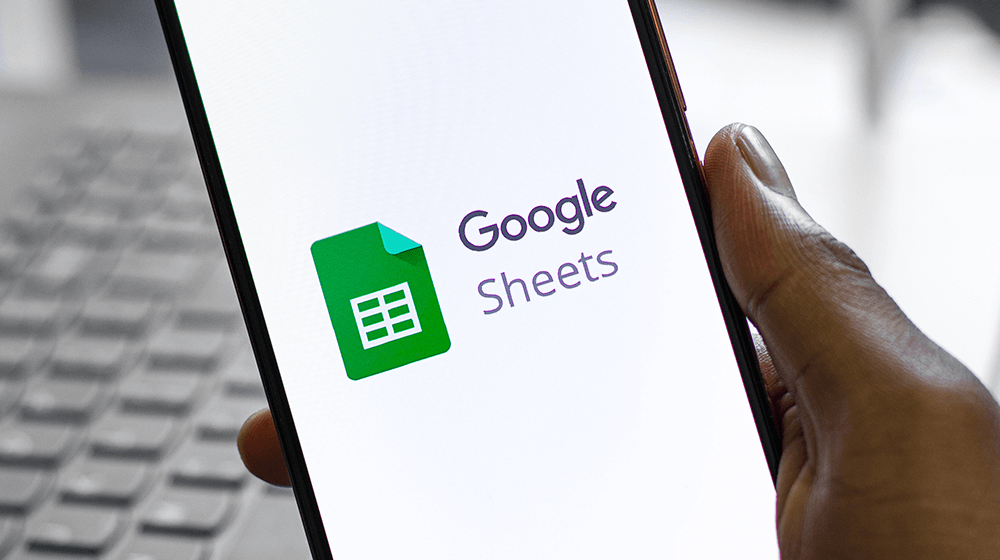 how to make a gantt chart in google sheets 