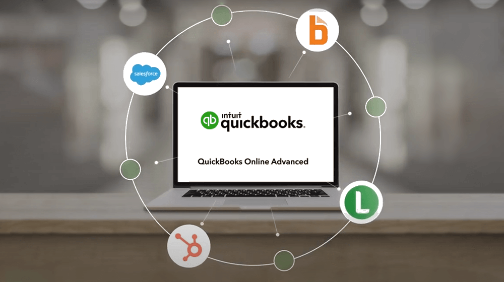 Intuit QuickBooks announced two new premium integrations 