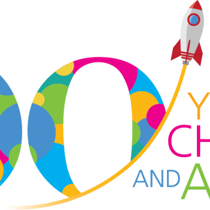 Primary-Childrens-100-Logo