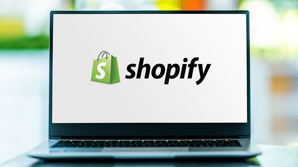a shopify effect success story
