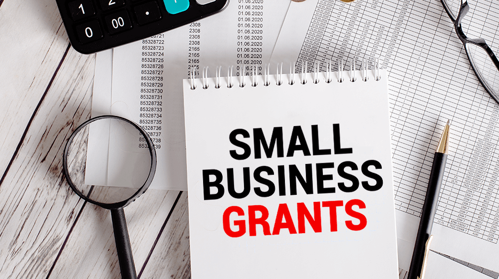 new arpa small business grant programs
