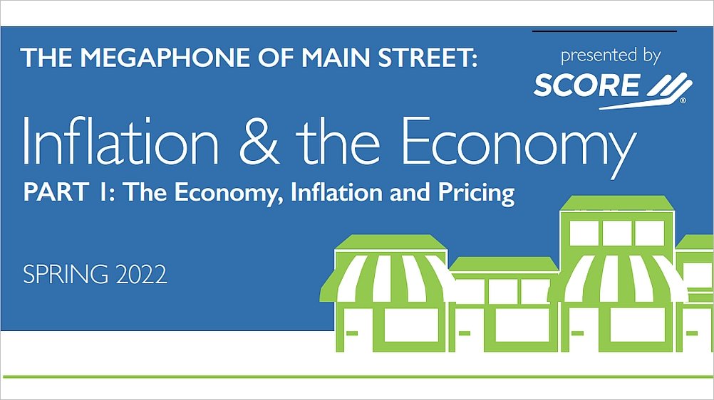 small business inflation report