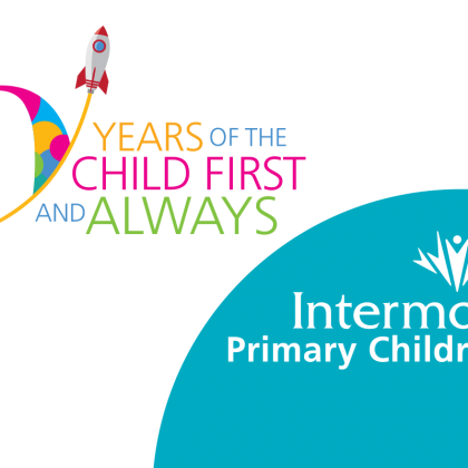 Intermountain-Primary-Childrens-100th-logo