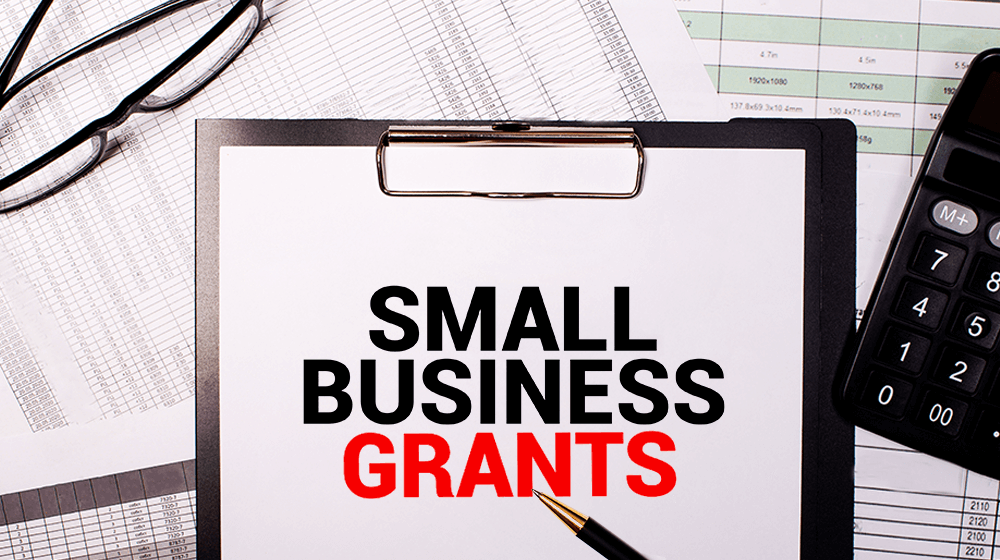 small business grants to help companies 