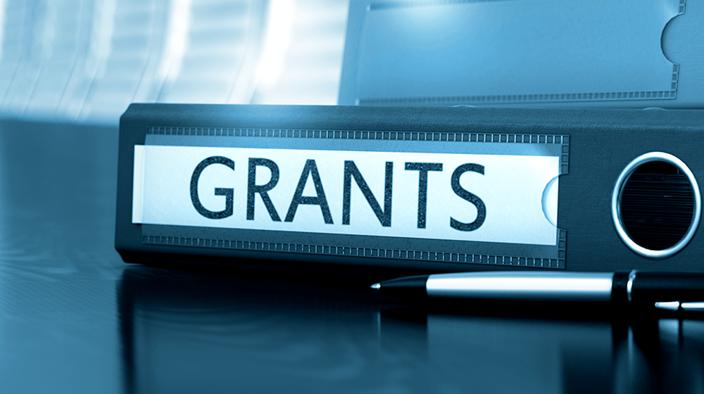 small business improvement grants