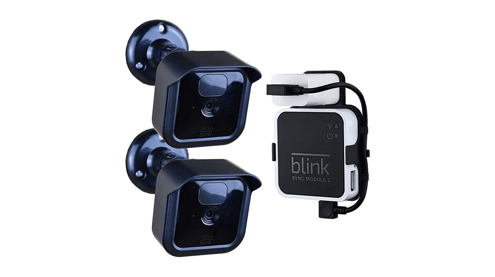 All New Blink Outdoor Camera Mount Bracket