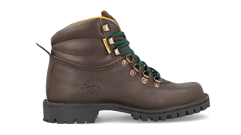 Jim Green Men's Razorback Boots