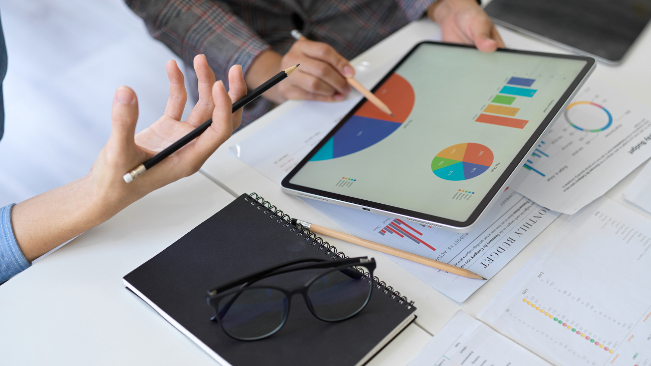 What is Financial Modeling and Why Should Your Small Business Use It?