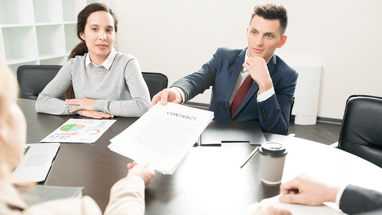 How to Hire a Business Manager