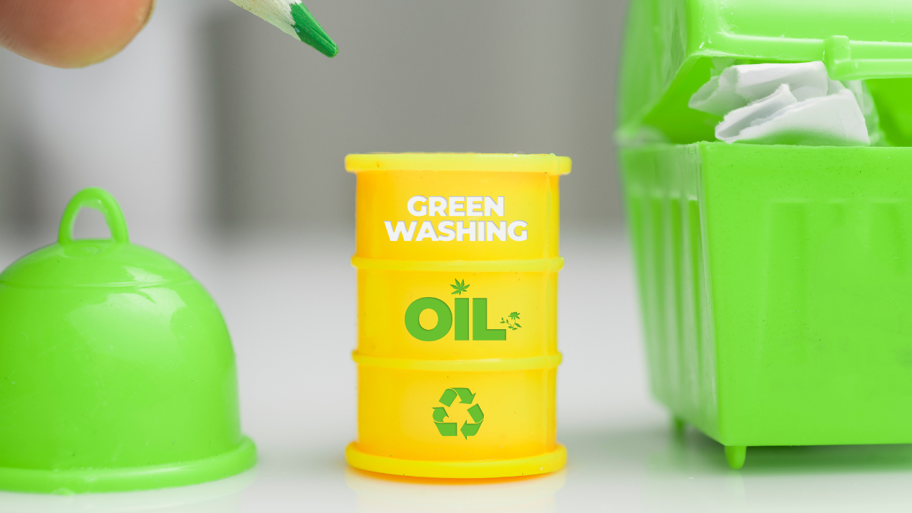 How to Recycle Oil and Why Your Small Business Should