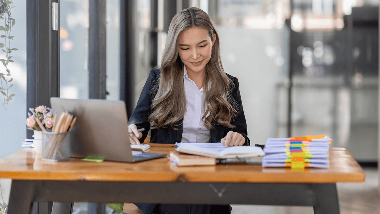 How to Hire a Bookkeeper