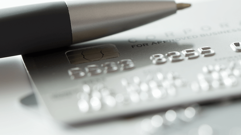 business credit cards for bad credit