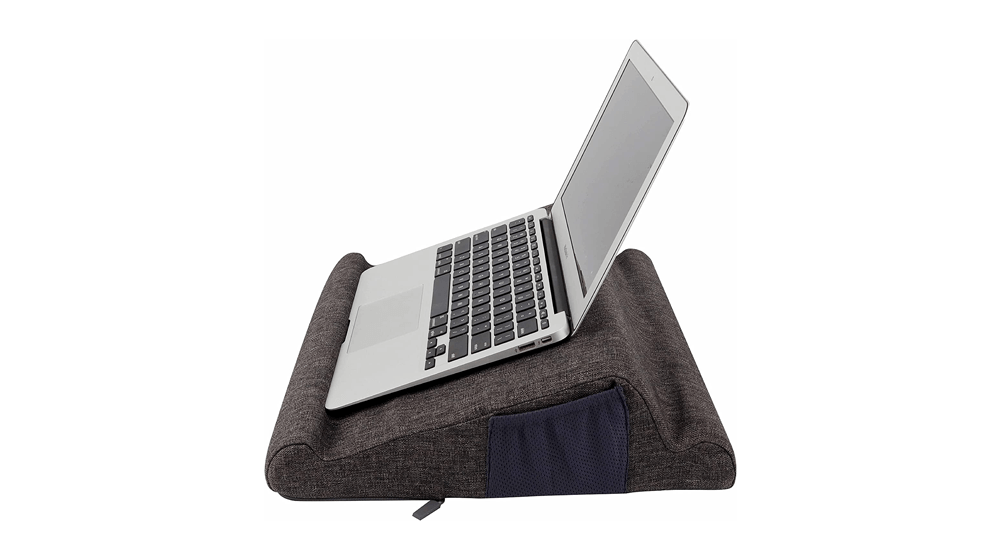 THE DUO Laptop 2.0, Angled Laptop Stand