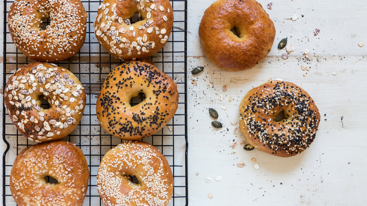 Bagel Franchise Businesses