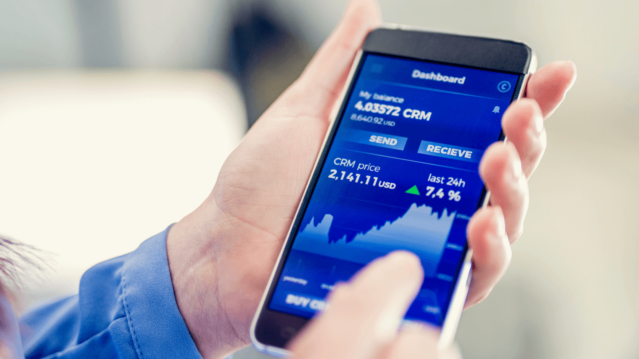 how to choose the best investment apps