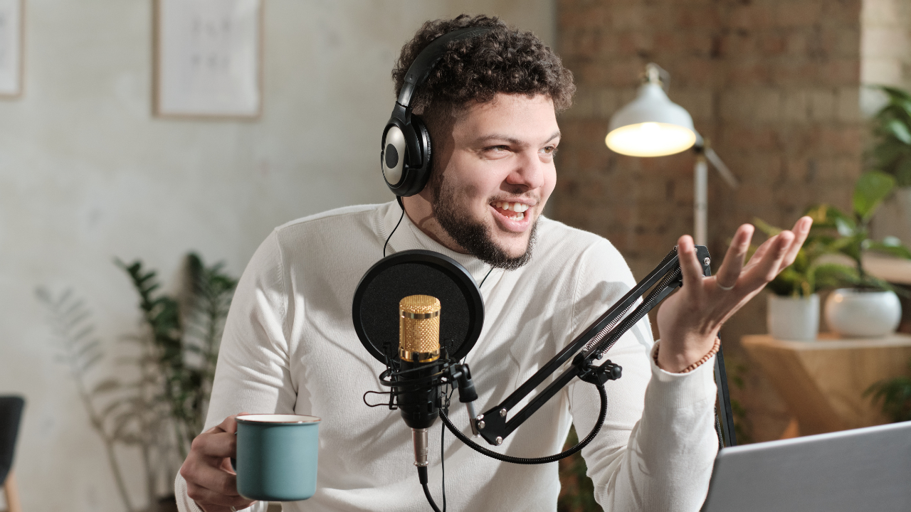 best business podcasts