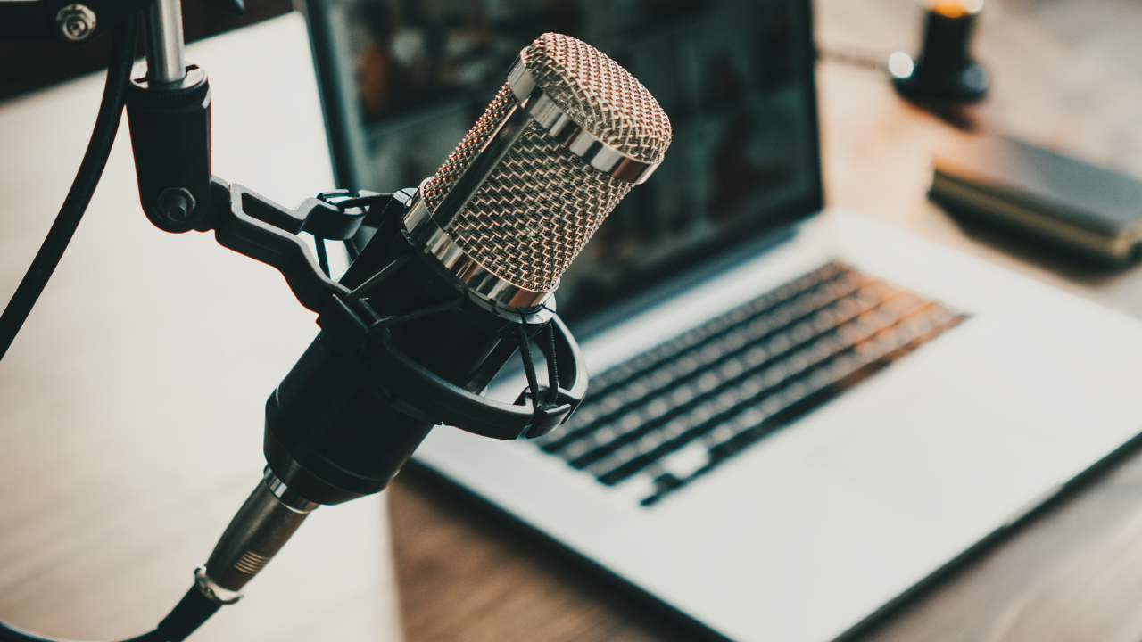 best business podcasts