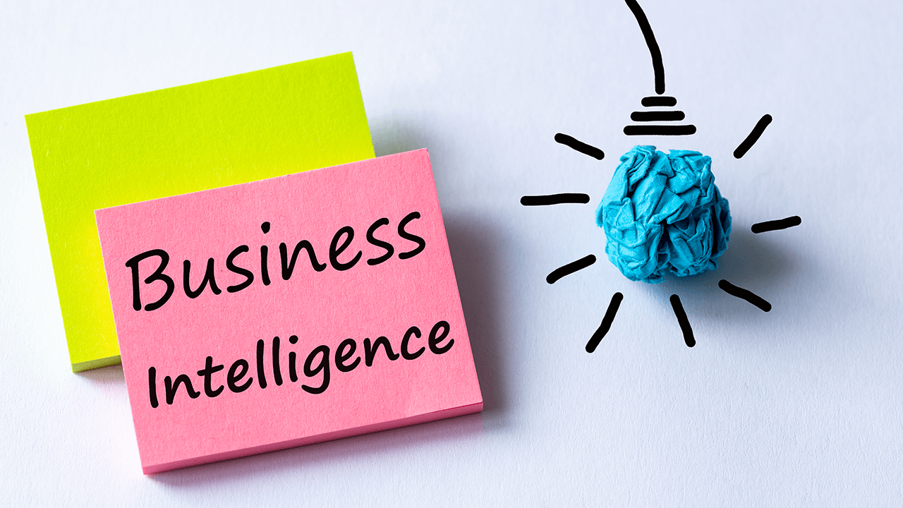 what is business intelligence