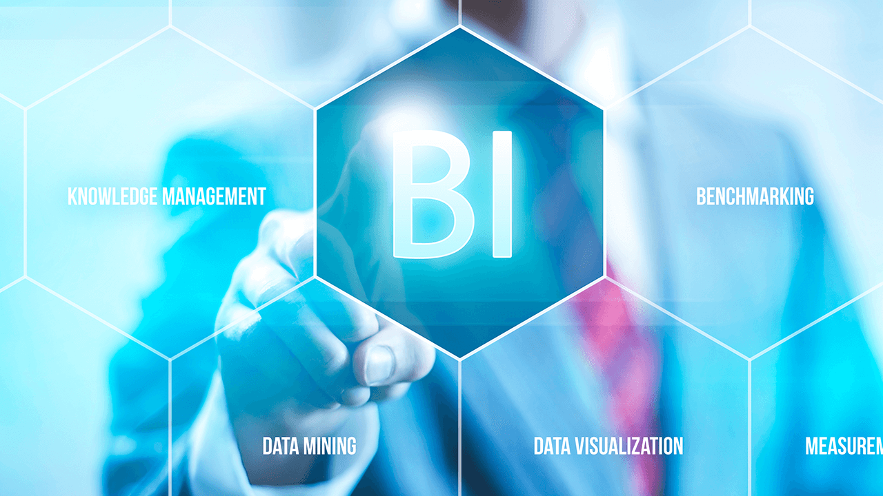 what is business intelligence