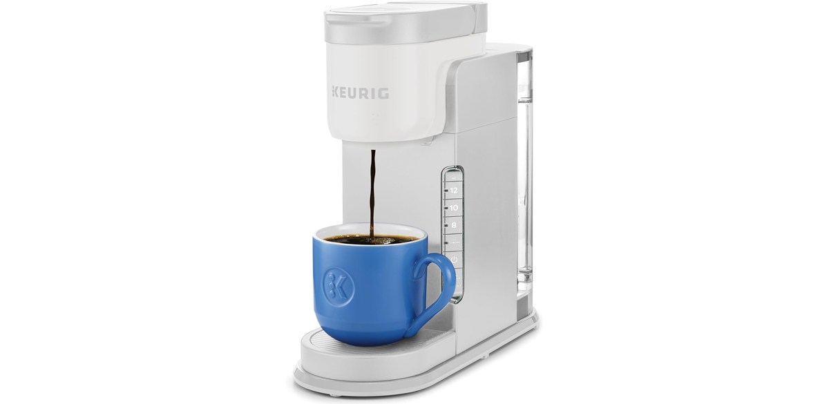 Keurig K-Express Coffee Maker