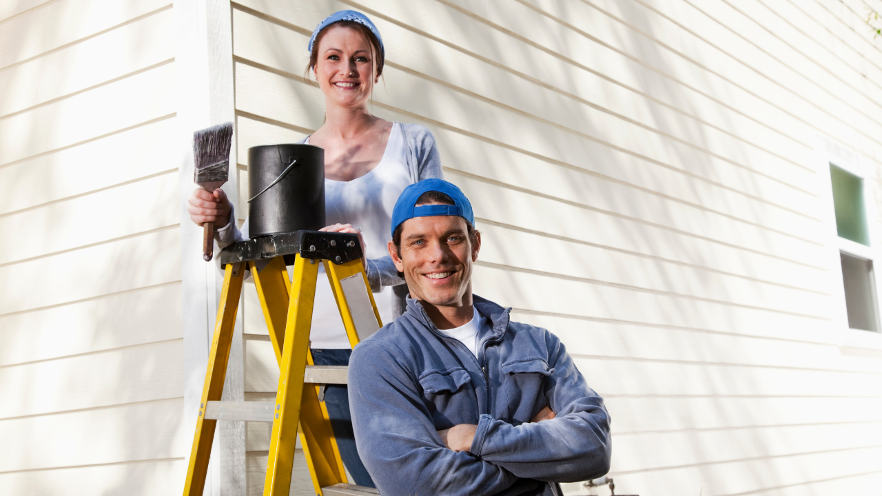 home improvement franchises