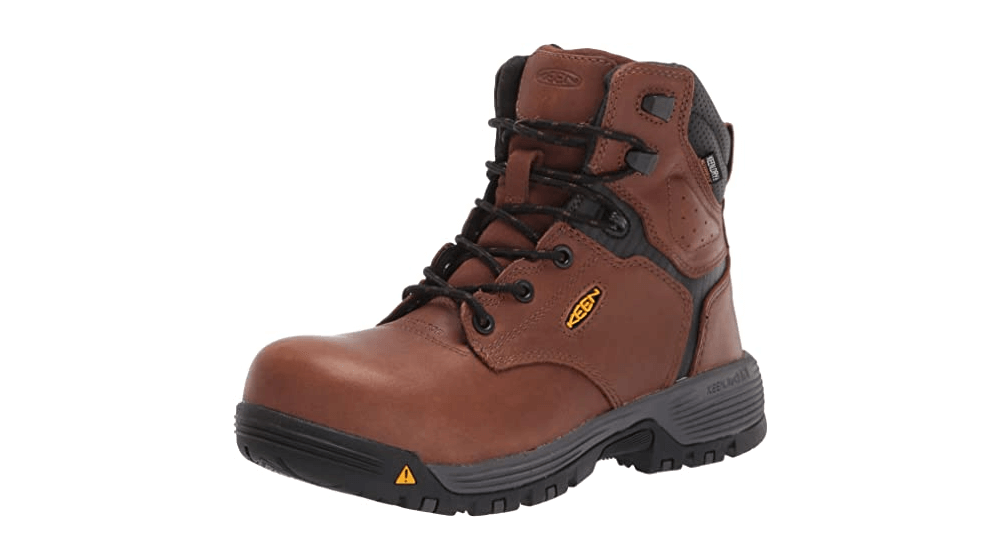 KEEN Utility Women's Work Boots