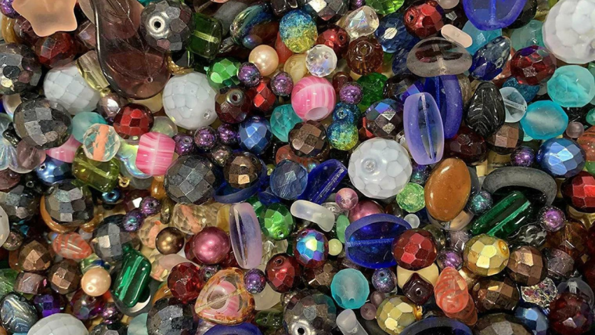 beading supplies