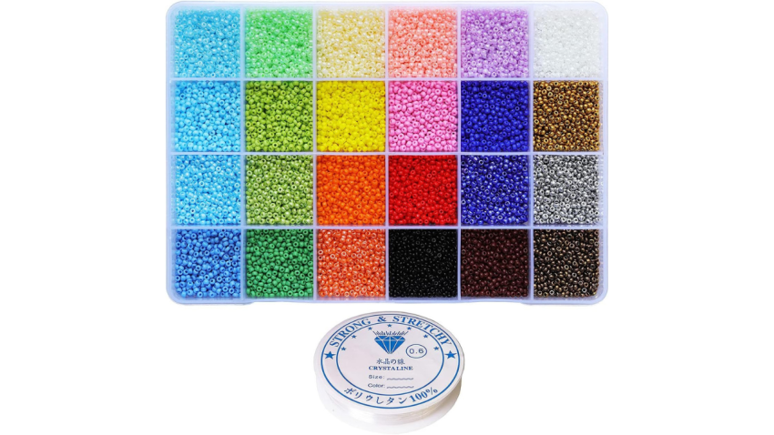 beading supplies