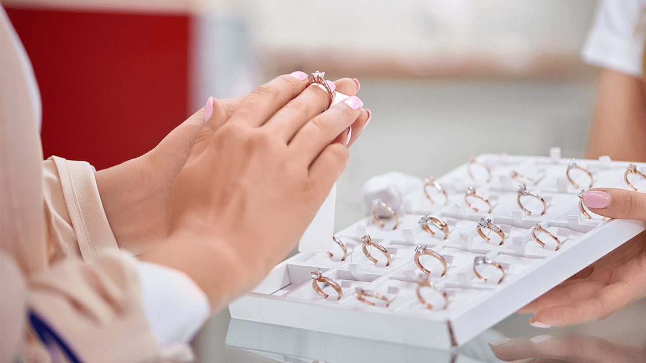 how to start a permanent jewelry business