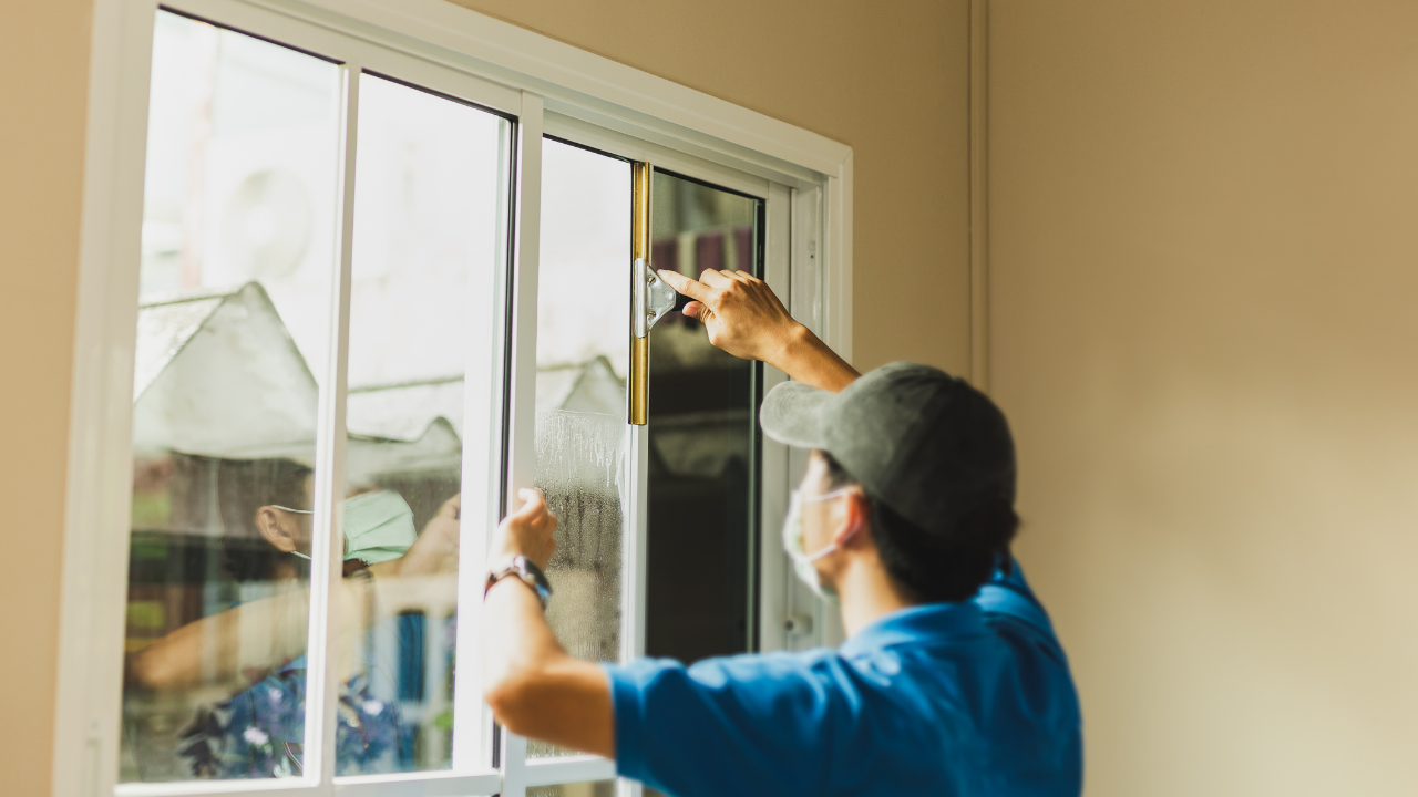 how to start a window cleaning business