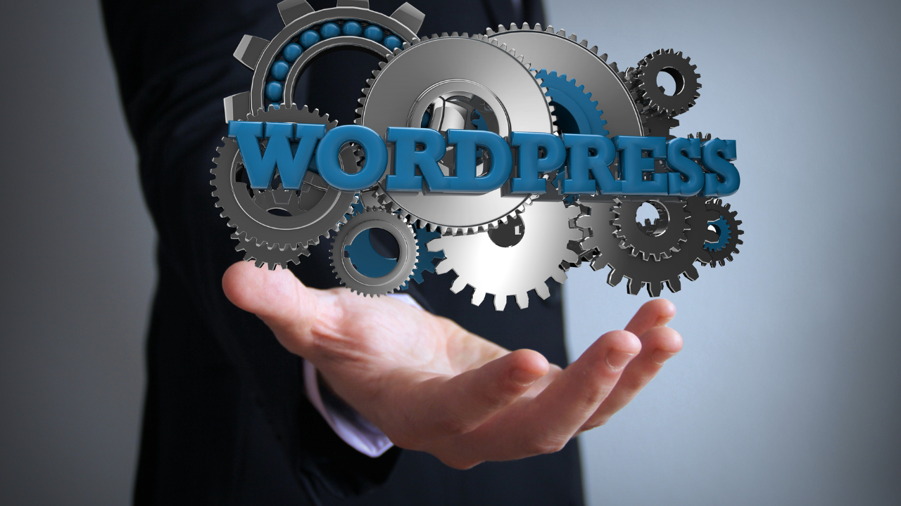 wordpress hosting