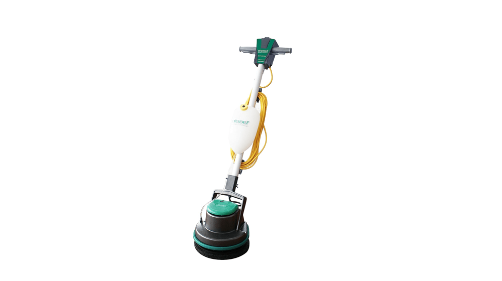 Bissell BigGreen Commercial Easy Motion Floor Machine