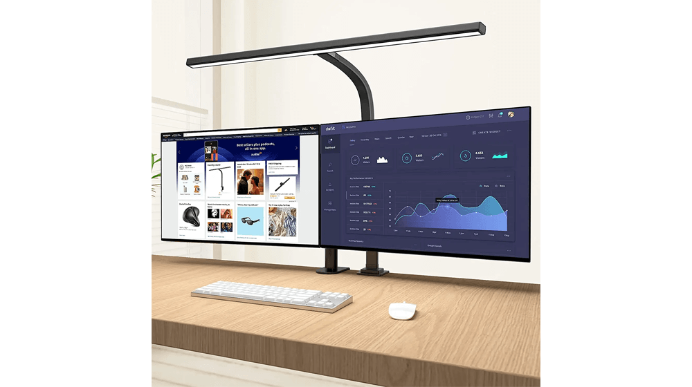 EppieBasic LED Desk Lamp