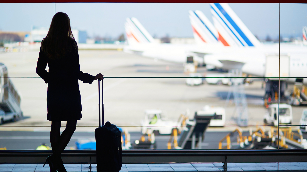 16 International Business Travel Tips